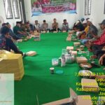 KTNA Wonomerto Dorong Petani Mandiri dan Inovatif, Tak Hanya Bergantung pada Pupuk Bersubsidi