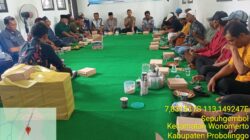 KTNA Wonomerto Dorong Petani Mandiri dan Inovatif, Tak Hanya Bergantung pada Pupuk Bersubsidi
