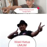 Ketum LIN Bongkar Fakta: Hanya Wafa Isviyanto yang Sah Menjabat Waketum LIN