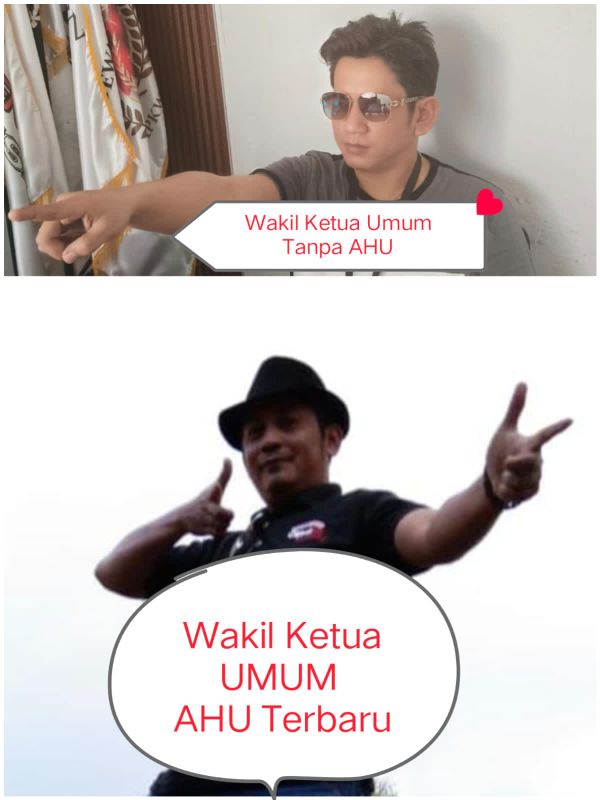 Ketum LIN Bongkar Fakta: Hanya Wafa Isviyanto yang Sah Menjabat Waketum LIN