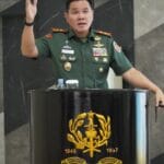 Wawasan Kebangsaan kepada Calon Pekerja Pertamina