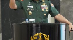 Wawasan Kebangsaan kepada Calon Pekerja Pertamina Wawasan Kebangsaan kepada Calon Pekerja Pertamina