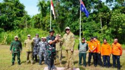 Perkuat Kesiapsiagaan Bencana, TNI dan ADF Gelar Fase FTX Bhakti Kanyini Ausindo 2025 Perkuat Kesiapsiagaan Bencana, TNI dan ADF Gelar Fase FTX Bhakti Kanyini Ausindo 2025