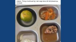 MBG di Desa Wangun Diduga Asal-Asalan: Anak Sekolah Enggan Makan, Warga Desak Pemerintah Bongkar Dugaan Ketidakteraturan