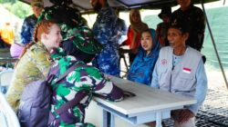 TNI dan ADF Laksanakan Simulasi Evakuasi Warga Terdampak Bencana Dalam FTX Bhakti Kanyini Ausindo 2025 TNI dan ADF Laksanakan Simulasi Evakuasi Warga Terdampak Bencana Dalam FTX Bhakti Kanyini Ausindo 2025