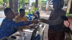 Meningkat, Antusias Wajib Pajak di Samsat Lumajang Selama Perpanjangan Program Pemutihan Pajak