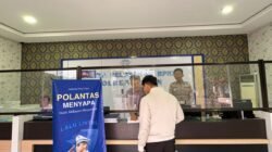 Sosialisasi Pajak Kendaraan: Polantas Tuban Bantu Warga Hindari Denda dan Masalah Hukum Sosialisasi Pajak Kendaraan: Polantas Tuban Bantu Warga Hindari Denda dan Masalah Hukum