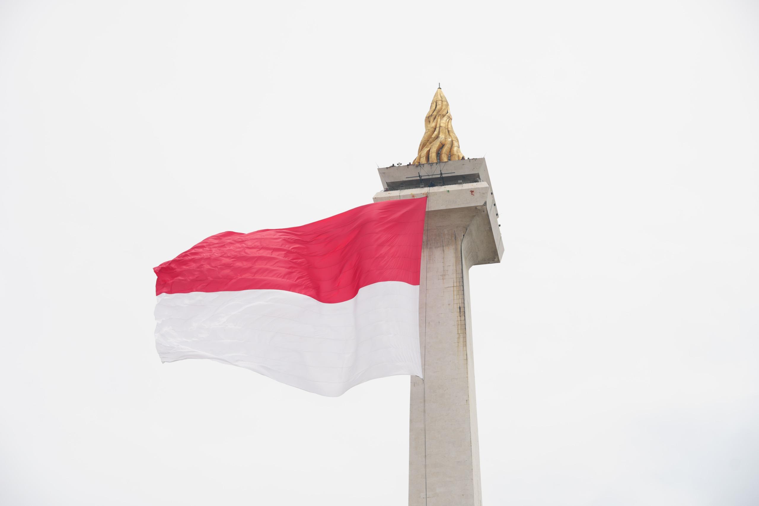 Panglima TNI Tinjau Geladi Bersih, Pastikan Kesiapan Perayaan HUT ke-80 TNI Panglima TNI Tinjau Geladi Bersih, Pastikan Kesiapan Perayaan HUT ke-80 TNI