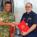 TNI dan PT Agrinas Pangan Nusantara Tandatangani PKS Percepatan Pembangunan KDKMP TNI dan PT Agrinas Pangan Nusantara Tandatangani PKS Percepatan Pembangunan KDKMP