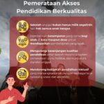 TNI Dukung Pemerintah Wujudkan Pemerataan Akses dan Pendidikan Unggul melalui Program Sekolah Garuda TNI Dukung Pemerintah Wujudkan Pemerataan Akses dan Pendidikan Unggul melalui Program Sekolah Garuda