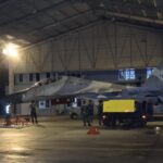 Tingkatkan Profisiensi Penerbang, Lanud Sultan Hasanuddin Gelar Latihan Terbang Malam Tingkatkan Profisiensi Penerbang, Lanud Sultan Hasanuddin Gelar Latihan Terbang Malam