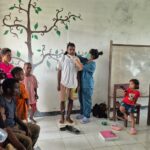 Wakil Bupati Paulus Ajambuani Apresiasi Kegiatan TMMD 126 dalam Upaya Tingkatkan Kesehatan Masyarakat Tambrauw Wakil Bupati Paulus Ajambuani Apresiasi Kegiatan TMMD 126 dalam Upaya Tingkatkan Kesehatan Masyarakat Tambrauw
