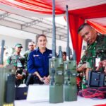 TNI Dan ADF Gelar Latihan Bhakti Kanyini Ausindo 2025 TNI Dan ADF Gelar Latihan Bhakti Kanyini Ausindo 2025
