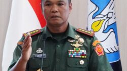 Wapang TNI: Pemimpin Harus Menjadi  Tauladan dalam Sikap dan Tindakan