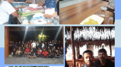 Pendaftaran Laskar Ronggolawe Nusantara Tunjukkan Komitmen Sosial yang Kuat di Tuban