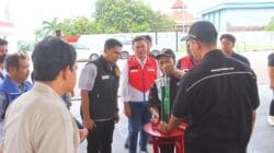 Kembali Sat Reskrim Gandeng DKUP Dan Pertamina Malang Sidak SPBU Di Kota Probolinggo Kembali Sat Reskrim Gandeng DKUP Dan Pertamina Malang Sidak SPBU Di Kota Probolinggo