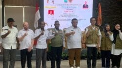 BNPB Dorong PBD Wujudkan Daerah Tangguh Bencana Melalui Penguatan Indeks Ketahanan Daerah