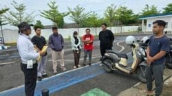 Program POLANTAS MENYAPA Bikin Hubungan Polisi dan Warga Kian Erat