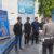 Ajarkan Teknik Dasar Ujian SIM di Satlantas Polres Probolinggo Lewat Program Polantas Menyapa