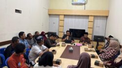 Restorative Justice Untuk Belasan Anak Yang Terlibat Gangster, Ini Kata Kapolres Probolinggo Kota