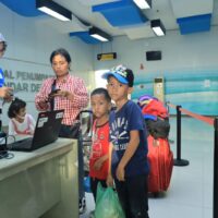 Sambut Libur Nataru 2025 Pemerintah Berikan Diskon Tiket Kapal PELNI ke Semua Rute