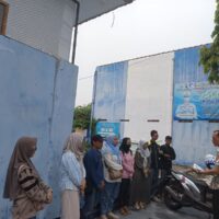 Berikan Pemahaman dan Panduan tata cara ujian Praktek SIM Roda 2 Dan roda 4