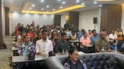 Dinas Sosial PBD Berdayakan Penyandang Disabilitas Lewat Pelatihan Tata Boga dan Otomotif