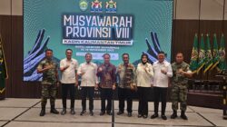 Musyawarah Provinsi (Muprov) VIII Kadin Kaltim tahun 2025