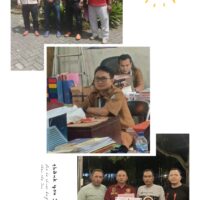 Oknum Guru SDN 7 Babat Inisial RN Diduga Main Api, Kepala Sekolah Terlihat Tutup Mata, Kapolsek Babat Dinilai Menghindar: DPD LIN 16 Jatim Murka, Publik Menuntut Transparansi!