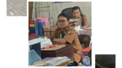 Oknum Guru SDN 7 Babat Inisial RN Diduga Main Api, Kepala Sekolah Terlihat Tutup Mata, Kapolsek Babat Dinilai Menghindar: DPD LIN 16 Jatim Murka, Publik Menuntut Transparansi!