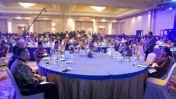 Panglima TNI Raih Penghargaan Outstanding Leadership di CNN Indonesia Awards 2025 Panglima TNI Raih Penghargaan Outstanding Leadership di CNN Indonesia Awards 2025