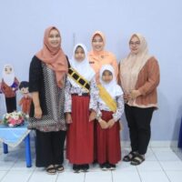 Empat Siswa Sekolah Angkasa Lanud Sultan Hasanuddin Melaju ke Final AEF 2025, Harumkan Nama Yasarini Cabang Lanud Sultan Hasanuddin