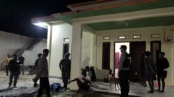 Jajaran Polsek di Wilayah Hukum Polres Maybrat Gelar Patroli Malam Bersama TNI untuk Jaga Kondusifitas Kamtibmas