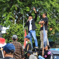 Salah Satu Aktivis probolinggo Mendukung Penuh Adanya Informasi Yang Mengusik Soal PT Delta Artha Bahari Nusantara (DABN).