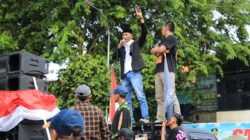 Salah Satu Aktivis probolinggo Mendukung Penuh Adanya Informasi Yang Mengusik Soal PT Delta Artha Bahari Nusantara (DABN).