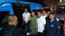 Bais TNI–BNN Berhasil Amankan Buronan Internasional Dewi Astuti di Kamboja