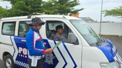 Satlantas Tuban Ajak Warga Tidak Takut Urus SIM dengan Penjelasan Sederhana