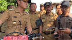 Bupati dan Kades Ngepon Bersinergi: Demi Pembangunan yang Lebih Transparan