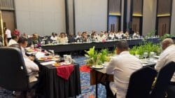 Dukung Percepatan Program MBG, Armada III Hadiri Rakerda di PBD