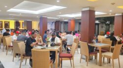 Pemprov Papua Barat Daya Bersama YKLS Gandeng Universitas PGRI Mahadewa Bali Tingkatkan Mutu Tenaga Pendidik