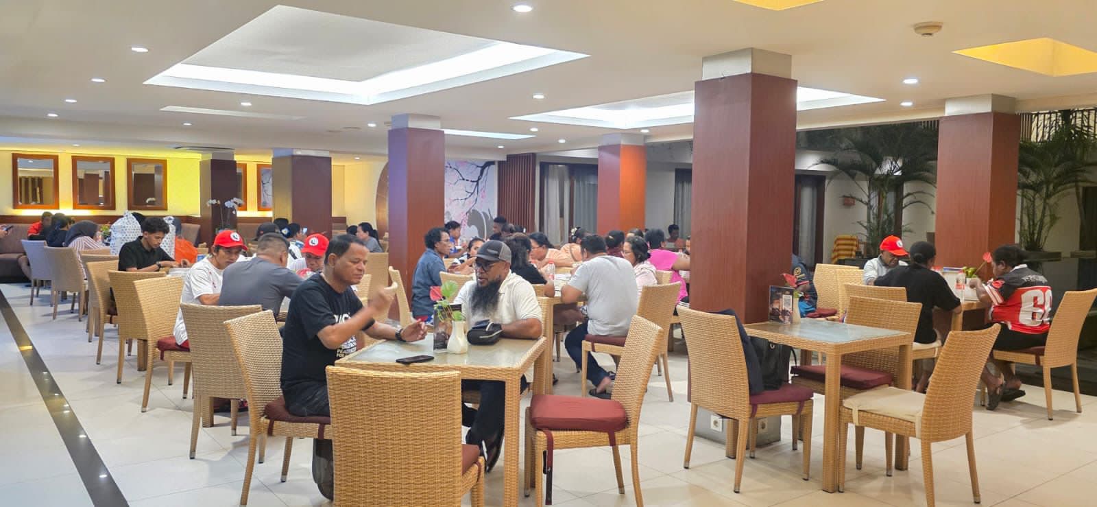 Pemprov Papua Barat Daya Bersama YKLS Gandeng Universitas PGRI Mahadewa Bali Tingkatkan Mutu Tenaga Pendidik