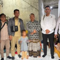 Polisi Tangani Anak Terlantar di Terminal Bayuangga Probolinggo, Sempat Dititipkan di Panti Asuhan