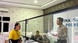 SIM, Pajak, BPKB Tak Lagi Menjadi Momok Setelah Polantas Turun ke Pasar