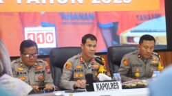 KDRT dan Kejahatan Seksual Meningkat, Kapolres Probolinggo Kota Siapkan Satuan Khusus