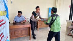 Polantas Tuban Membumi: Menghapus Jarak, Menumbuhkan Rasa Aman