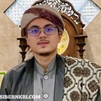 Sambut Tahun Baru 2026, Habib Mahdi Al-Jufri Ajak Masyarakat Perbanyak Istighfar Bukan Berpesta