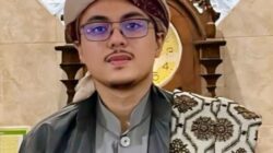 Sambut Tahun Baru 2026, Habib Mahdi Al-Jufri Ajak Masyarakat Perbanyak Istighfar Bukan Berpesta