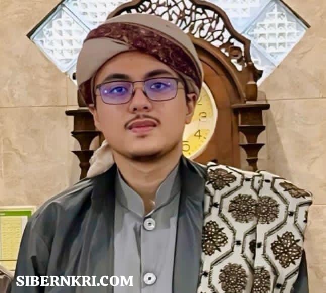 Sambut Tahun Baru 2026, Habib Mahdi Al-Jufri Ajak Masyarakat Perbanyak Istighfar Bukan Berpesta