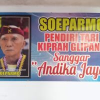 Mengenal Sejarah Tari Kiprah Glipang, Simbol Perlawanan dan Kebanggaan Budaya Probolinggo