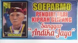 Mengenal Sejarah Tari Kiprah Glipang, Simbol Perlawanan dan Kebanggaan Budaya Probolinggo